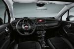 Fiat 500X S-Design 2017 года